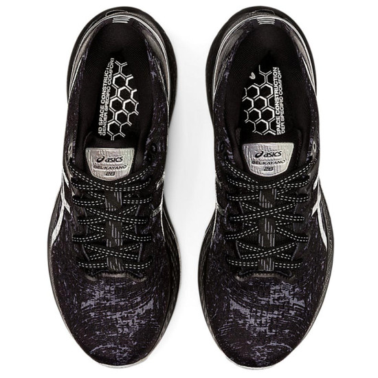 Asics Gel-Kayano 28 Platinum
